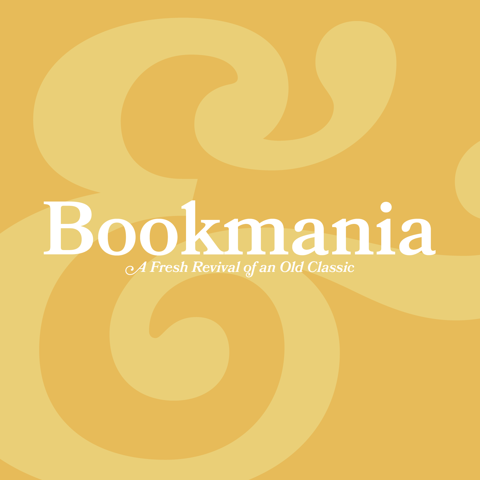 Bookmania