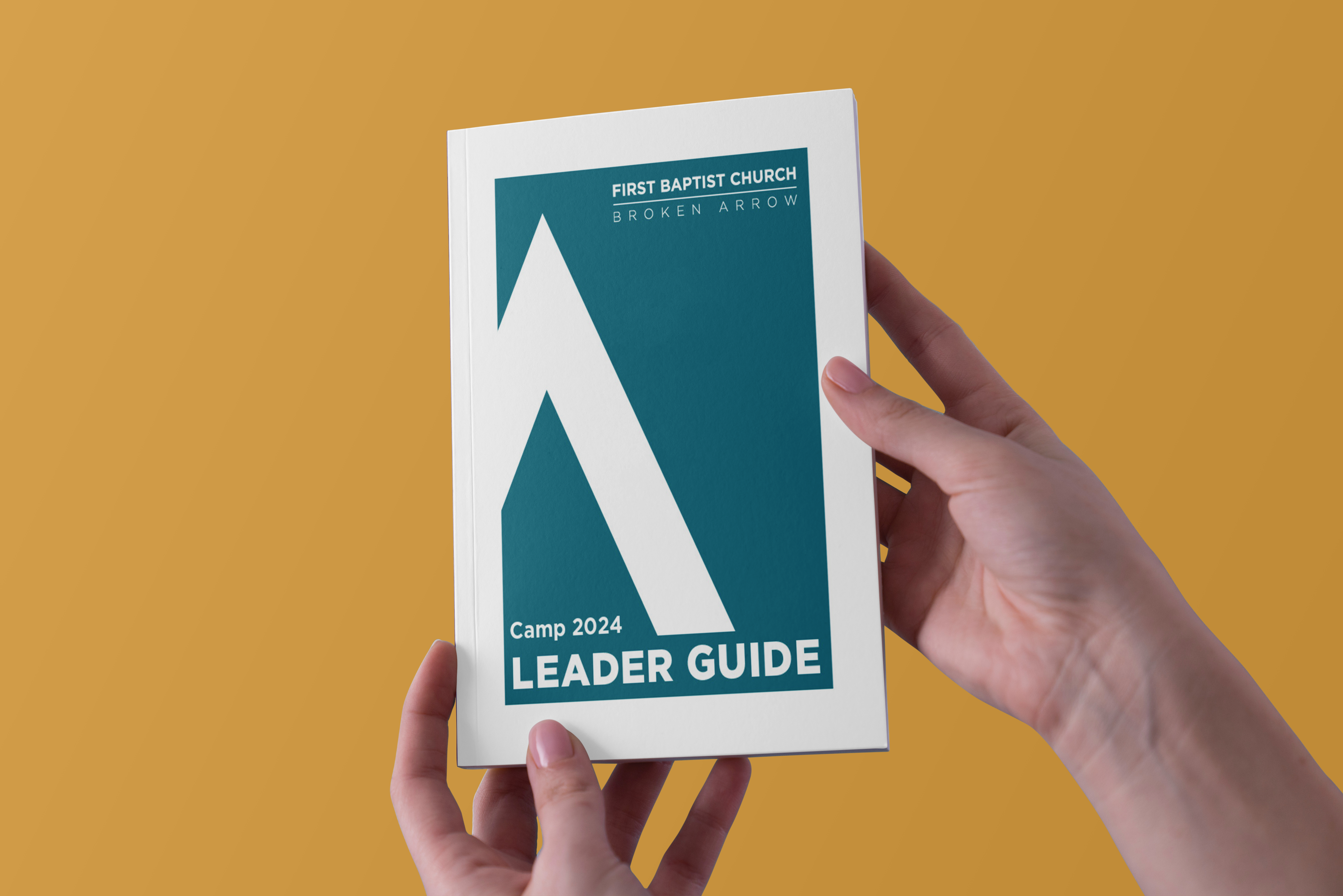 Leader Guide